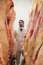 Imagen de La verdad sobre la carne - 2