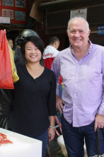 Rick Stein sabores de Shanghai