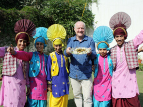 Imagen de Rick Stein en la... (T1): Rajastan y Himachal Pradesh - 1