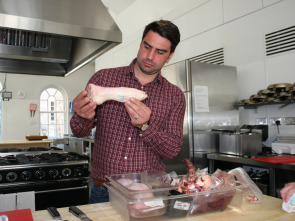 Imagen de La verdad sobre la carne - 1