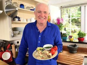 La ruta de Rick Stein a México 