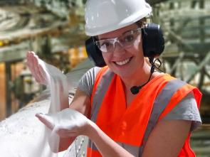 Imagen de Dentro de la fábrica  - 1