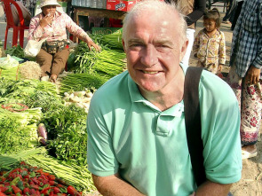 Imagen de La odisea de Rick Stein por Extremo Oriente  - 1