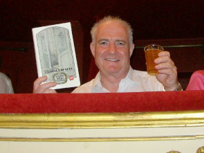 Imagen de Rick Stein: El sabor de la ópera italiana - 1