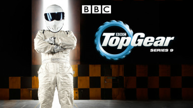 Imagen de Top Gear (Especiales): Especial de los Juegos Olímpicos de Invierno - 3