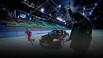Imagen de Top Gear (T6): Ep.5 - 3