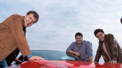 Imagen de Top Gear (T1): The Legacy Begins - 3