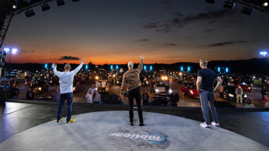 Imagen de Top Gear (T3): Ep.3 - 3