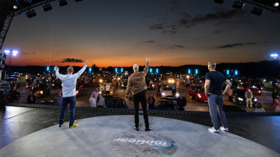 Imagen de Top Gear (T12): Ep.5 - 3