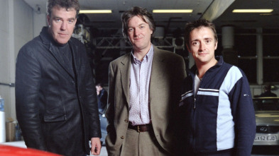 Imagen de Top Gear (T3): Is the Toyota Hilux Really indestructible? - 3