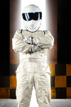 Imagen de Top Gear (Especiales): Especial de los Juegos Olímpicos de Invierno - 2