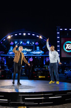 Imagen de Top Gear (T4): Ep.4 - 2