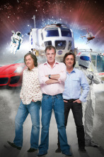Imagen de Top Gear (T16): Albania Road Trip - 2
