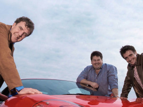 Imagen de Top Gear (T1) - 1