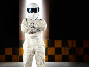 Imagen de Top Gear (Especiales): Especial de los Juegos Olímpicos de Invierno - 1