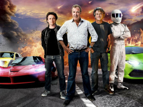 Top Gear: Ep.5