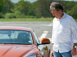 Imagen de Lo mejor de Top Gear (17): Ep.3 - 1