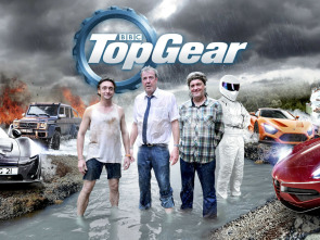 Top Gear (24): Ep.2