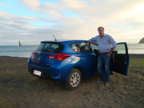 Imagen de Lo mejor de Top Gear - 1
