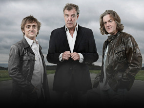 Imagen de Top Gear - 1