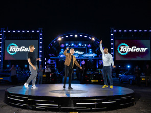 Imagen de Top Gear (T6): Ep.1 - 1