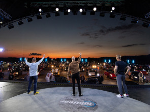 Imagen de Top Gear (T11): Ep.4 - 1