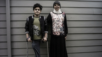 Imagen de Había una vez en Irak  - 3