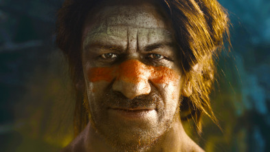 Imagen de Neandertales: conoce...: Ep.2 - 3