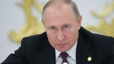 Imagen de Putin: de espía a...: Enemigos y traidores - 3