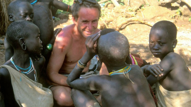 Imagen de Tribe: Suri - 3
