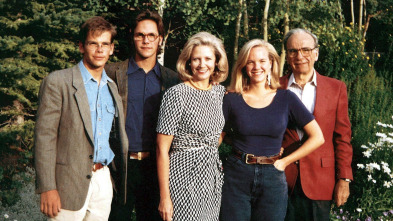 Imagen de La dinastía Murdoch: El regreso - 3