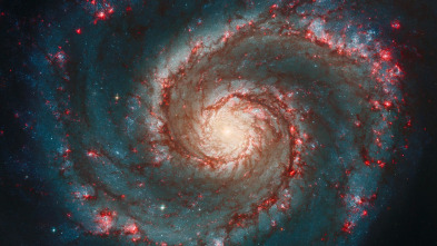 Imagen de Hubble: las...: Ep.1 - 3