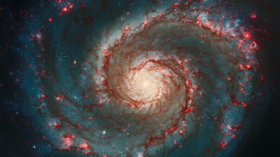 Imagen de Hubble: las...: Ep.2 - 3