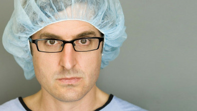 Imagen de Louis Theroux: bajo el cuchillo - 3