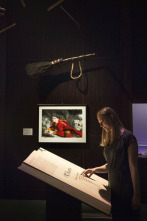 Imagen de Harry Potter: una historia de magia - 2