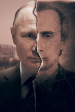 Putin: de espía a...: La política de Putin