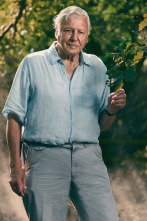 Imagen de La extinción: los hechos - 2