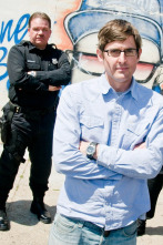 Imagen de Louis Theroux: ley y desorden en Filadelfia - 2