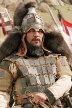 Genghis Khan