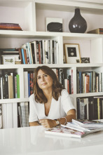Imagen de Dentro de la Vogue británica: Ep.1 - 2