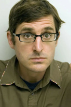 Louis Theroux en el paraíso de la cirugía plástica