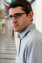 Louis Theroux entre pederastas