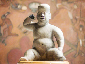 Imagen de Civilizaciones: Artes: Primer contacto - 1