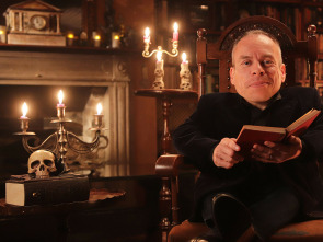 Imagen de Harry Potter: una historia de magia - 1