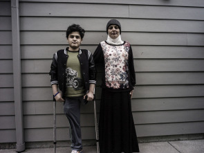 Imagen de Había una vez en Irak: Faluya - 1