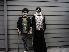 Imagen de Había una vez en Irak: Saddam - 1