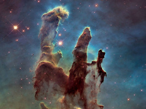Imagen de Hubble:... (T1): Ep.1 - 1