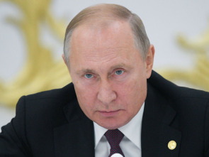 Imagen de Putin: de espía a...: Enemigos y traidores - 1