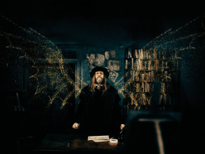 Imagen de Revoluciones. Ideas...: Avión - 1