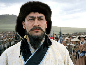 Genghis Khan